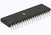 AT89C51ED2 microcontroller look
