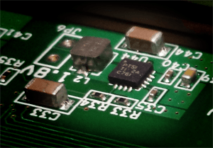DV3500 Power Circuits