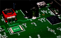 DV3500 Power Protection