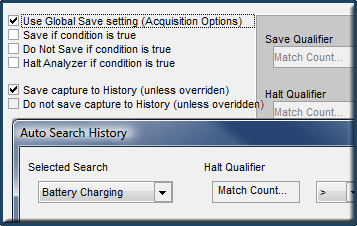 Built-in Decoders