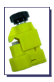 XB Insulation Piercing Hooks