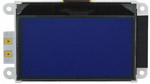 F-51553GNBJ-LW-AEN Display Module F-51553GNBJ-LW-AEN Display Module
