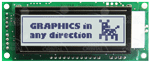 GLK12232-25-SM-USB Display Module GLK12232-25-SM-USB Display Module