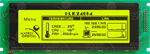GLK24064-25-USB Display Module GLK24064-25-USB Display Module