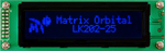 LK202-25-USB-FB Display Module LK202-25-USB-FB Display Module
