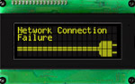 LK204-25-USB-IY Display Module LK204-25-USB-IY Display Module