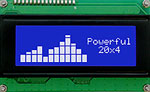 MOP-AL204A-BBTW-25E-3IN Display Module