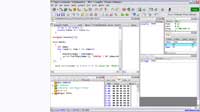 CM-52/D - Software license for either the JEM-52-AT89LP or JEM-52-HVC emulator (one license is for one PC and 