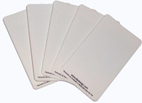DLP-RFIDTAG - RFID TRANSPONDER TAGS HF 10-PACK