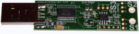 DLP-TEMP-G - MODULE DATA-ACQUISITION 3-CH
