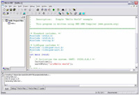 Includes all micro C tools and also ARM and SDCC development systems