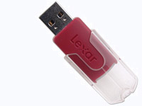 1GB USB Flash Drive