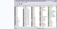 WebCatPlus Publisher - A utility program that simplifies creating/downloading web pages to WebCat/WebCatPlus web servers