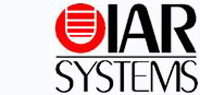 IAR Embedded Workbench - Powerful ARM7 C Compiler and Debugger from IAR Systems