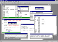 68HC11 Simulator - 68HC11 Simulator