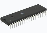 AT89C51ED2 - IC 8051 MCU FLASH 64K 40DIP