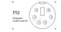 PS2ATEMUNET - The PS2/AT Mouse and Keyboard emulator for an AVR micro processor 