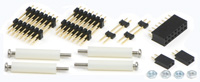 This product contains all of the hardware included in the 3pi expansion kit without cutouts, but it 