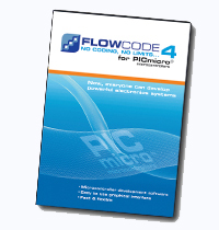 Flowcode V4 for PIC - 