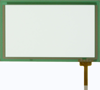 Touch240128 Display Module