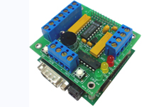 MINI-MAX/ARM Set II - MINI-MAX/ARM-C,TB-1,LCD,Keypad,Cables,Power Supply