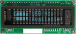 VK162-12-USB Display Module
