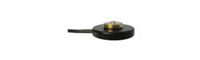 GMB-60-240-XX-N - PCTEL NMO Mini Magnetic Mount Base - Includes 20' of RG58/U Coaxial Cable - No Connector