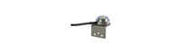 TGBWP45C-NC - PCTEL NMO Bracket Mount - Includes 17' of RG58/U Coaxial Cable - No Connector
