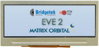 EVE2-29A-BLM-TPN Display Module