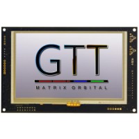 GTT50A-TPC-BLM-B0-H1-CS-V5 Display Module