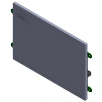 HTT101F-IPS-TPR-BLH-B0-H5-CH-VS Display Module