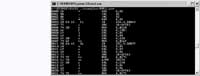 XTOOLS - A set of Cross assemblers, Disassemblers and Monitors