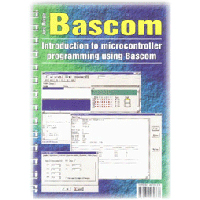 BASCOM51 BASIC Book - Introduction to microcontroller programming using Bascom