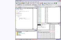 MCC-96 - C compiler