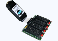 Quickwriter - PIC Programmer that supports most PIC microcontrollers from Microchip