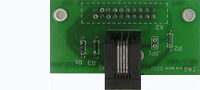 X10-1 - Interface board for X-10 modules