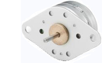 26M048B2U - STEPPER MOTOR 12VDC 7.5DEG UNI