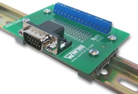 BRK15HDM-R-DIN