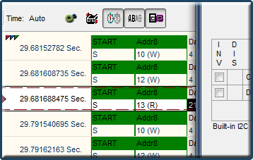 Built-in Decoders