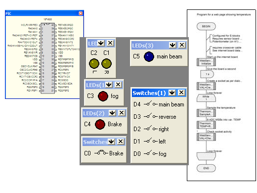 Flowcode screenshot #2