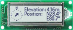 GLK12232-25-SM Display Module GLK12232-25-SM Display Module