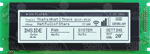 GLK24064-25-422-FGW Display Module GLK24064-25-422-FGW Display Module