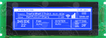 GLK24064-25-USB-WB Display Module GLK24064-25-USB-WB Display Module