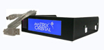 GX24064-WB-BBI Display Module