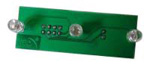 INDICATOR LED BUS Display Module