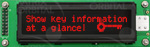 LK202-24-USB-R Display Module LK202-24-USB-R Display Module