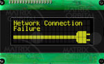 LK204-24-USB-IY Display Module LK204-24-USB-IY Display Module