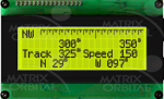 LK204-24-USB Display Module LK204-24-USB Display Module