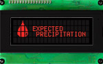 LK204-25-USB-R Display Module LK204-25-USB-R Display Module