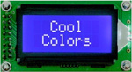 MOP-AL082B-BBTW-25E-3IN Display Module